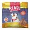 Rinti Chicko Huhn Megapack | 5x 500g Hundesnack -Hund Lieferungen Angebote 5x Rinti Chicko Huhn Megapack 500g 20142
