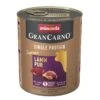 Animonda GranCarno Adult Lamm Pur | 6x 800g
