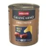 Animonda GranCarno Adult Ross Pur | 6x 800g -Hund Lieferungen Angebote 6x Animonda GranCarno Adult Ross pur 800g 214699