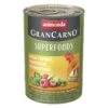 Animonda GranCarno Adult Superfood Huhn & Spinat | 6x 400g 2 Animonda GranCarno Adult Superfood Huhn & Spinat | 6x 400g -Hund Lieferungen Angebote 6x Animonda GranCarno Adult Superfood Huhn und Spinat 400g 214745