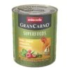 Animonda GranCarno Adult Superfood Huhn & Spinat | 6x 800g 2 Animonda GranCarno Adult Superfood Huhn & Spinat | 6x 800g -Hund Lieferungen Angebote 6x Animonda GranCarno Adult Superfood Huhn und Spinat 800g 214749