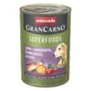 Animonda GranCarno Adult Superfood Lamm & Amaranth | 6x 400g 1 Animonda GranCarno Adult Superfood Lamm & Amaranth | 6x 400g -Hund Lieferungen Angebote 6x Animonda GranCarno Adult Superfood Lamm und Amaranth 400g 214747