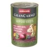 Animonda GranCarno Adult Superfood Rind & Rote Beete | 6x 400g -Hund Lieferungen Angebote 6x Animonda GranCarno Adult Superfood Rind und Rote Beete 400g 214746