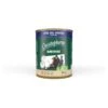 Christopherus Menue Senior Mit Huhn, Reis, Broccoli | 6x 800g -Hund Lieferungen Angebote 6x Christopherus Dose Menue Senior mit Huhn Reis Broccoli 800g 214872