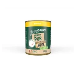 Christopherus Pur Huhn | 6x 800g