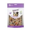 Dokas Hunde Snack Hühnerbrust Mit Fisch | 6x 220 G Hundesnack -Hund Lieferungen Angebote 6x Dokas Hunde Snack Huehnerbrust mit Fisch 220 g 2