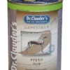 Dr. Clauders Selected Meat Sensible Pferd Pur | 6x 400g Hundefutter -Hund Lieferungen Angebote 6x Dr Clauder s Hunde Dose Selected Meat Sensible