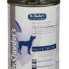 Dr. Clauders Diät FSD Haut & Felldiät | 6x 400g Hundefutter Nass -Hund Lieferungen Angebote 6x Dr Clauders Dog Dose Diaet FSD Haut und Felldia
