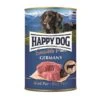 Happy Dog Sensible Pure Germany Rind | 6x 400g 2 Happy Dog Sensible Pure Germany Rind | 6x 400g -Hund Lieferungen Angebote 6x Happy Dog Dose Sensible Pure Germany Rind 400g 216668