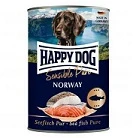 Happy Dog Sensible Pure Norway Seefisch | 6x 400g