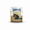 Happy Dog Dose Truthahn Pur | 6x 800g Hundefutter Nass -Hund Lieferungen Angebote 6x Happy Dog Dose Truthahn Pur 800g 25291