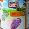 MACs Mono Sensitive Ente | 6x 800g Hundefutter Nass -Hund Lieferungen Angebote 6x MACs Mono Sensitive Ente 800g 22930