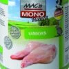 MACs Mono Sensitive Kaninchen | 6x 800g Hundefutter Nass 1 MACs Mono Sensitive Kaninchen | 6x 800g Hundefutter Nass -Hund Lieferungen Angebote 6x MACs Mono Sensitive Kaninchen 800g 22931