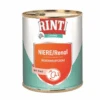 RINTI Canine Nierendiät Rind | 6x 800g Hundefutter Nass -Hund Lieferungen Angebote 6x RINTI Canine Nierendiaet Rind 800g 211118