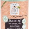 VEGDOG SENSIBELCHEN No1 | 6x 800g -Hund Lieferungen Angebote 6x VEGDOG SENSIBELCHEN No1 800g 212834
