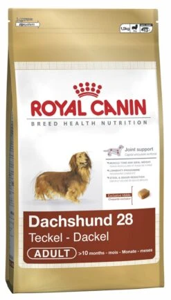 Royal Canin Breed Dachshund | 1,5kg Hundefutter
