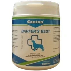 Canina Barfers Best | 500g Zusatzfutter Beim Barfen