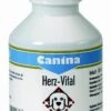 Canina Herz-Vital | 100 Ml Hundezusatzfutter -Hund Lieferungen Angebote 7529 4027565112036