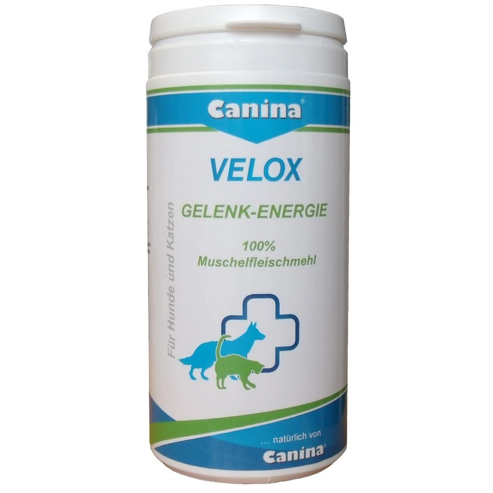 Canina Velox Gelenkenergie | 150g Zur Gelenkunterstützung 3 Canina Velox Gelenkenergie | 150g Zur Gelenkunterstützung