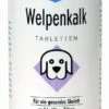 Canina Welpenkalk | 350g Tabletten Für Junghunde 2 Canina Welpenkalk | 350g Tabletten Für Junghunde -Hund Lieferungen Angebote 7554 4027565120758