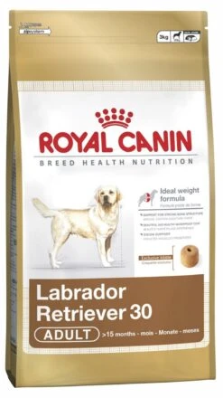 Royal Canin Breed Labrador Retriever | 3kg Hundefutter