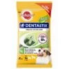 Pedigree Denta Stix Fresh | 10x7 St. Für Junge Kleine Hunde -Hund Lieferungen Angebote 7851 5010394001502