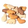 Allco Hundekuchen Animals | 10kg Hundesnack, Leckerlie