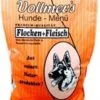 Vollmers Flocken & Fleisch | 15kg Hundetrockenfutter -Hund Lieferungen Angebote 880 Vollmer Flocken und Fleisch