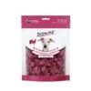 Dokas Entenbrust-Würfel,Kichererbsen,Rote Beete | 8x 150g Hundesnack -Hund Lieferungen Angebote 8x Dokas Entenbrust Wuerfel Kichererbsen Rote Beete 150 g 211908