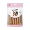 Dokas Hundesnack Hühnerbrust Mit Leber | 8 X 220 G Hundesnacks