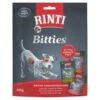 Rinti Bitties MP Mit 3 Versch. Sorten | 8 X300g Hundesnack -Hund Lieferungen Angebote 8x Rinti Bitties 300g Multipack mit 3 verschiedenen
