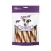 Dokas Kau-Twister Rinderhaut, Entenherz&Entenbrust | 9x 200g Hundesnack -Hund Lieferungen Angebote 9x Dokas Kau Twister Rinderhaut Entenherz und Entenbrust 200g 211605