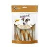 Dokas Kau-Twister Rinderhaut,Pansen&Hühnerbrust | 9x 200g Hundesnack -Hund Lieferungen Angebote 9x Dokas Kau Twister Rinderhaut Pansen und Huehnerbrust 200 g 211604