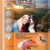 MACs DOG Mono Snack Ente | 9x 100g -Hund Lieferungen Angebote 9x MACs DOG Mono Snack Ente 120g 214925