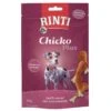 Rinti Chicko Plus Hähnchenschenkel Calciumbone | 9 X 225g Hundesnack 2 Rinti Chicko Plus Hähnchenschenkel Calciumbone | 9 X 225g Hundesnack -Hund Lieferungen Angebote 9x Rinti Chicko Plus Haehnchenschenkel Calciumbone 225 g 213496