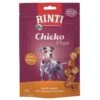 Rinti Chicko Plus Käsewürfel Huhn | 9x 225g Hundesnack 1 Rinti Chicko Plus Käsewürfel Huhn | 9x 225g Hundesnack -Hund Lieferungen Angebote 9x Rinti Chicko Plus Kaesewuerfel Huhn 225 g 213637