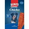 Rinti Extra Chicko Maxi Ente | 9x 250g Hundesnack -Hund Lieferungen Angebote 9x Rinti Extra Chicko Maxi Ente 250g 20155