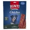 Rinti Extra Chicko Maxi Wild | 9x 250g Hundesnack 1 Rinti Extra Chicko Maxi Wild | 9x 250g Hundesnack -Hund Lieferungen Angebote 9x Rinti Extra Chicko Maxi Wild 250g 27055