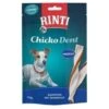 Rinti Extra Snack Chicko Dent Ente Medium | 9 X 150g Hundesnack -Hund Lieferungen Angebote 9x Rinti Extra Snack Chicko Dent Ente Medium 9 x 1