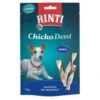 Rinti Extra Snack Chicko Dent Ente Small | 9 X 150g Hundesnack 2 Rinti Extra Snack Chicko Dent Ente Small | 9 X 150g Hundesnack -Hund Lieferungen Angebote 9x Rinti Extra Snack Chicko Dent Ente Small 9 x 150