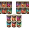 [Paket] Animonda GranCarno Adult Mix 1 Vorteilspackung | 18x 800g -Hund Lieferungen Angebote Animonda GranCarno Adult Mix 1 Vorteilspackung 18x 800g 215225