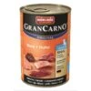 Animonda GranCarno Rind Und Huhn | 6x 400g Hundefutter