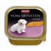 Animonda Junior Geflügelleber | 22x 150g Hundefutter -Hund Lieferungen Angebote Animonda Junior Gefluegelleber 22x 150g get