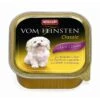 Animonda Vom Feinsten Pute | 22x 150g Hundefutter 1 Animonda Vom Feinsten Pute | 22x 150g Hundefutter -Hund Lieferungen Angebote Animonda Vom Feinsten Classic Pute und Lamm 22x 150g H