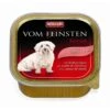 Animonda Senior Putenherz | 22x 150g Hundefutter 1 Animonda Senior Putenherz | 22x 150g Hundefutter -Hund Lieferungen Angebote Animonda Vom Feinsten Senior Putenherz 22x 150g Hundef