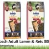 [Paket] Bosch Adult Lamm & Reis | 30kg Hunde Trockenfutter -Hund Lieferungen Angebote Bosch Adult Lamm und Reis 30kg Hunde Trockenfutte