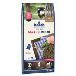 Bosch Maxi Junior | 15 Kg Hundefutter