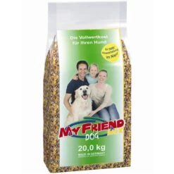 Bosch My Friend Mix | 20kg Hundefutter Trocken