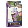 Bosch Senior | 2,5 Kg Trockenfutter Für ältere Hunde 1 Bosch Senior | 2,5 Kg Trockenfutter Für ältere Hunde -Hund Lieferungen Angebote Bosch Senior 2 5 kg 27268
