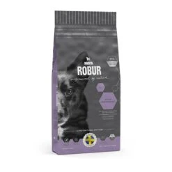 Bozita Robur Active Performance | 12kg Hundefutter Weizenfrei